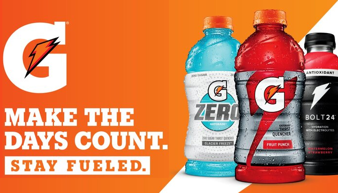 Gatorade-Recovery