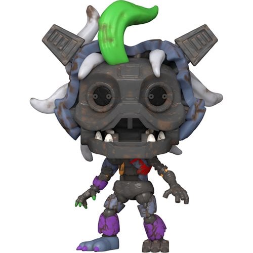 Five Nights at Freddy's: Security Breach - Ruin Ruined Roxy Funko Pop! Vinyl Figure #987