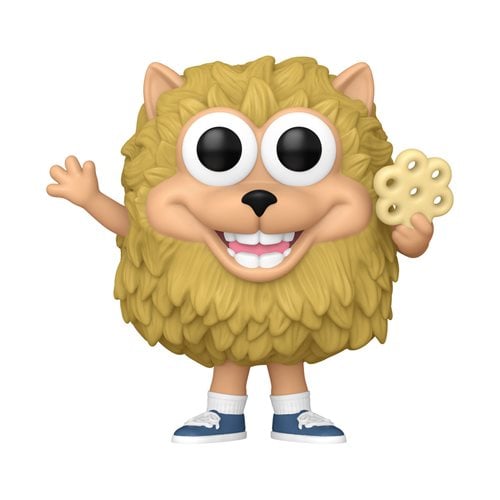 Honey-Comb Monster Funko Pop! Vinyl Figure #239